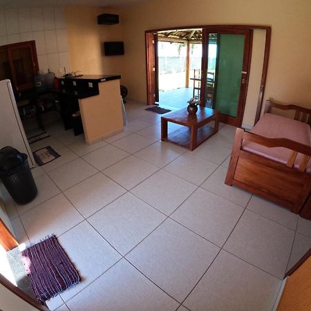 Bahia Haus Don Pietro Villa Canavieiras  Buitenkant foto