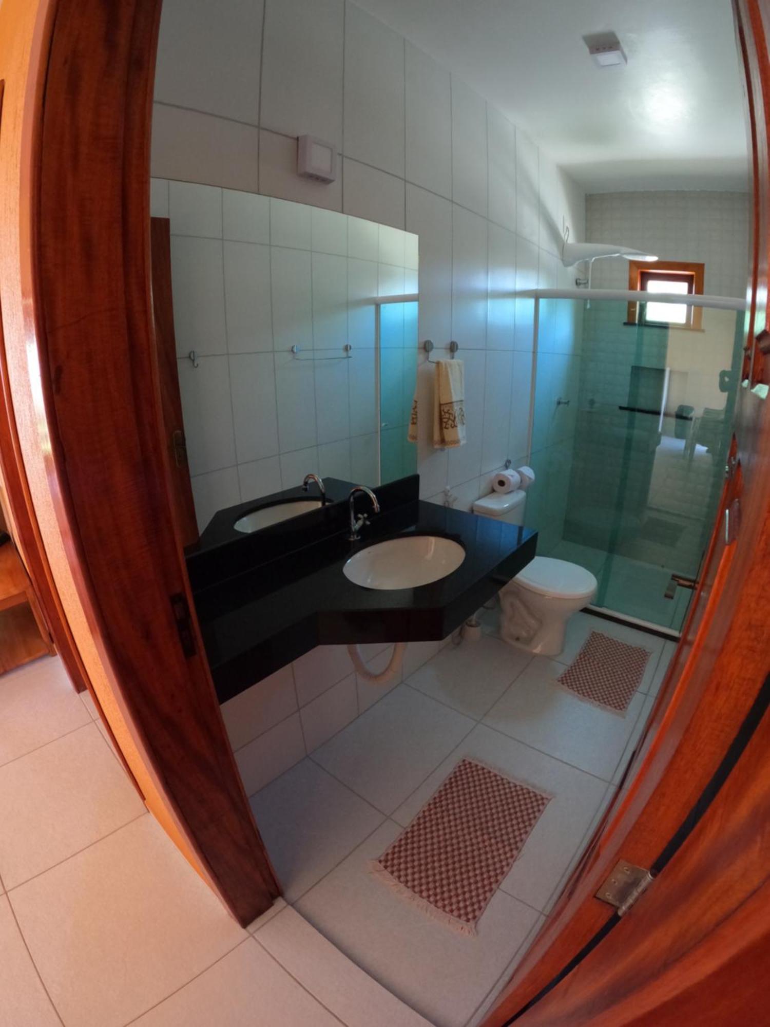 Bahia Haus Don Pietro Villa Canavieiras  Buitenkant foto