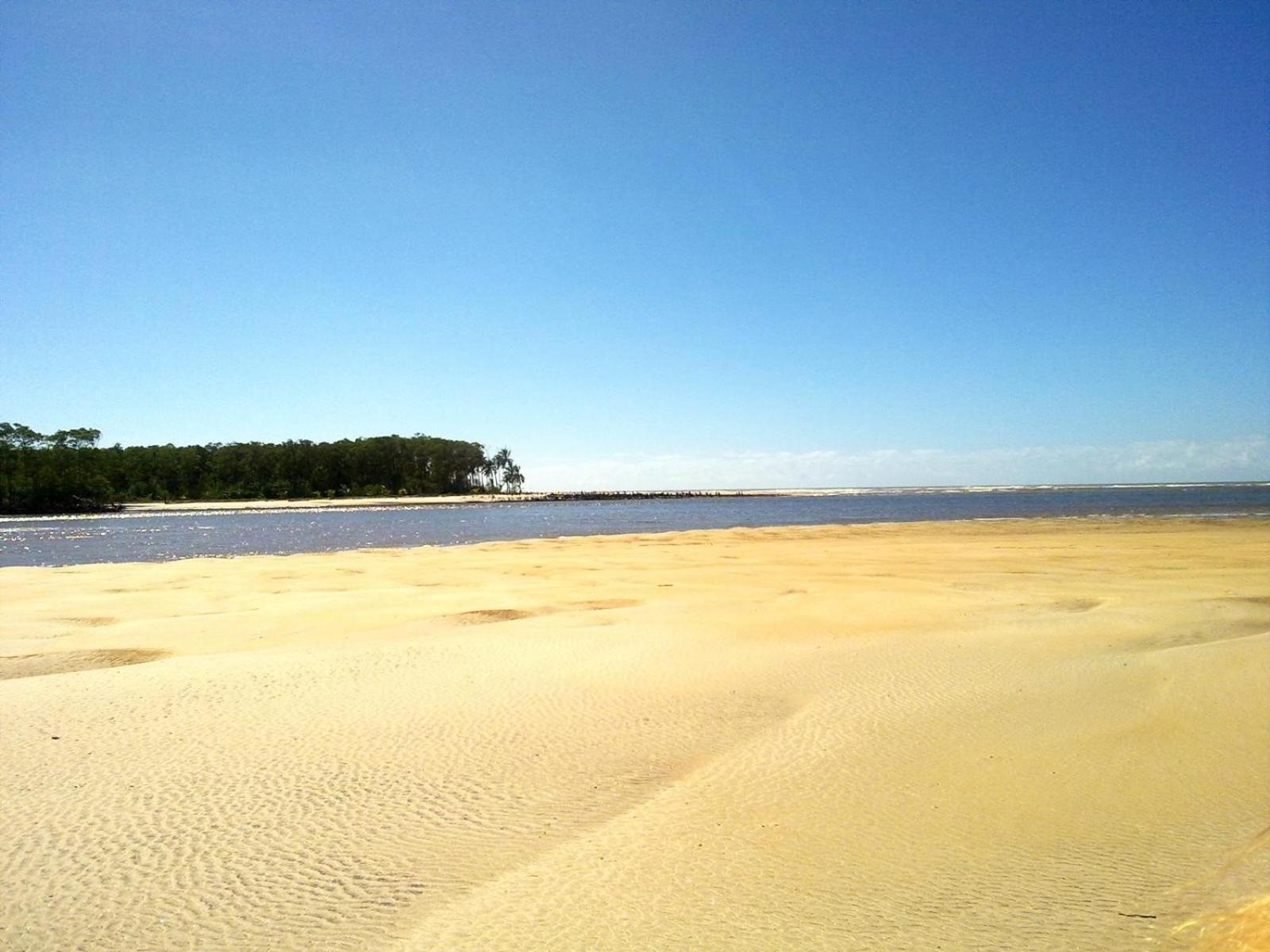 Bahia Haus Don Pietro Villa Canavieiras  Buitenkant foto