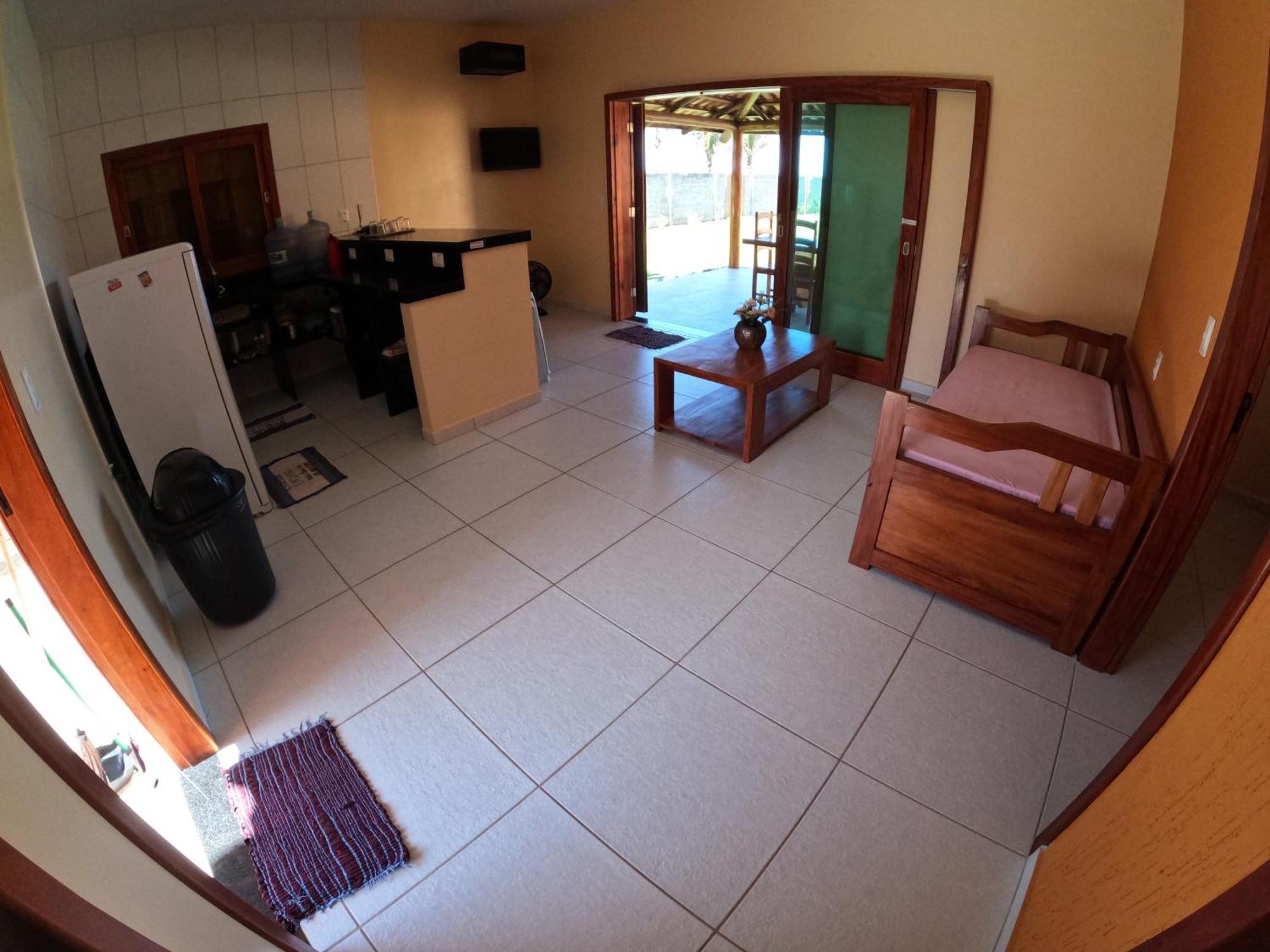 Bahia Haus Don Pietro Villa Canavieiras  Buitenkant foto